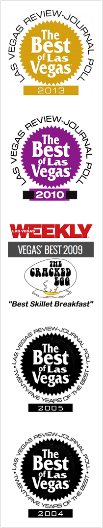 Best Breakfast Las Vegas