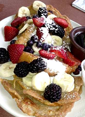 Best of Vegas Breakfast & Lunch | las vegas restaurant